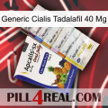 Generic Cialis Tadalafil 40 Mg 11